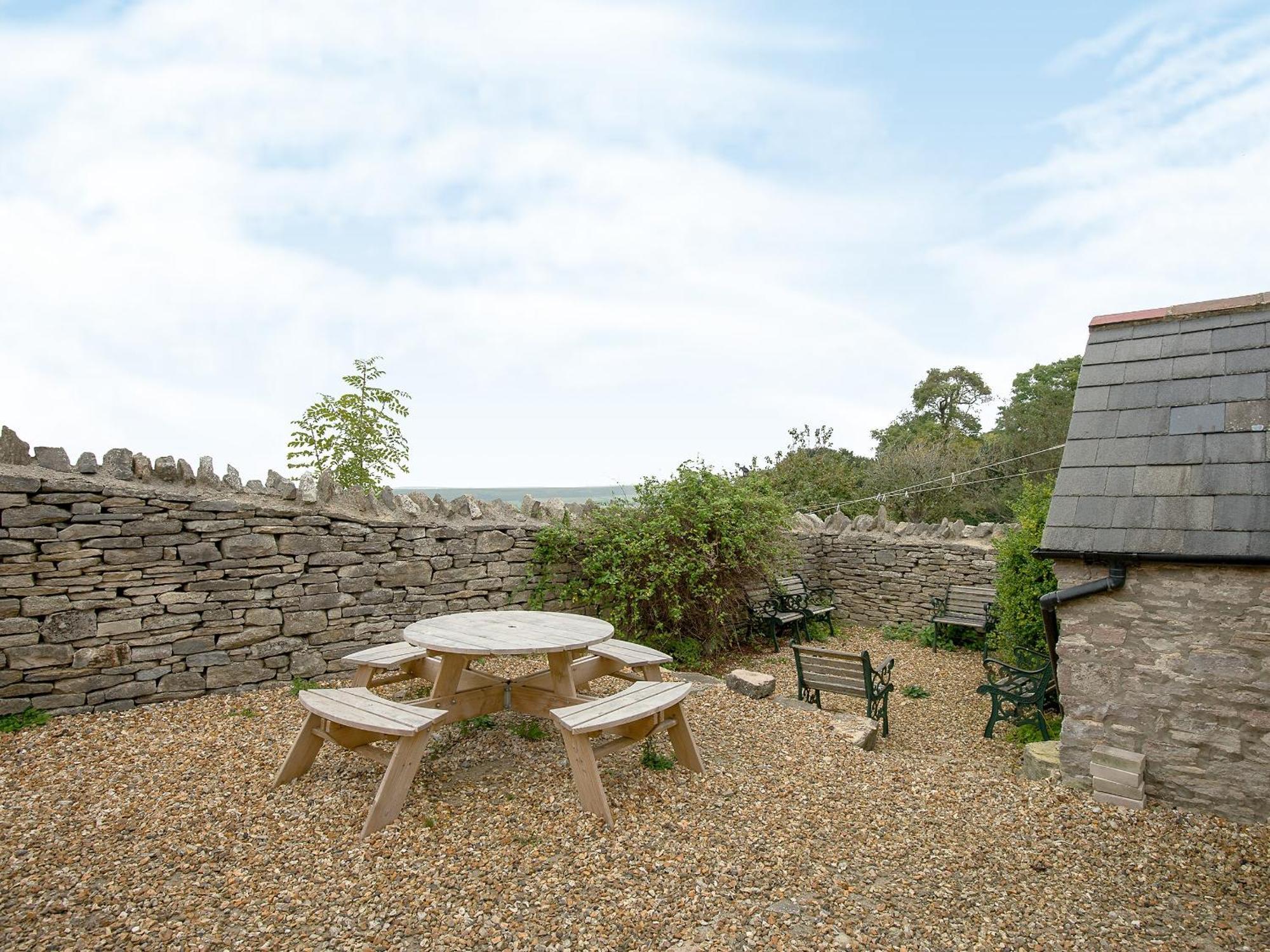 The Old Forge Kingston (Dorset) Exterior foto