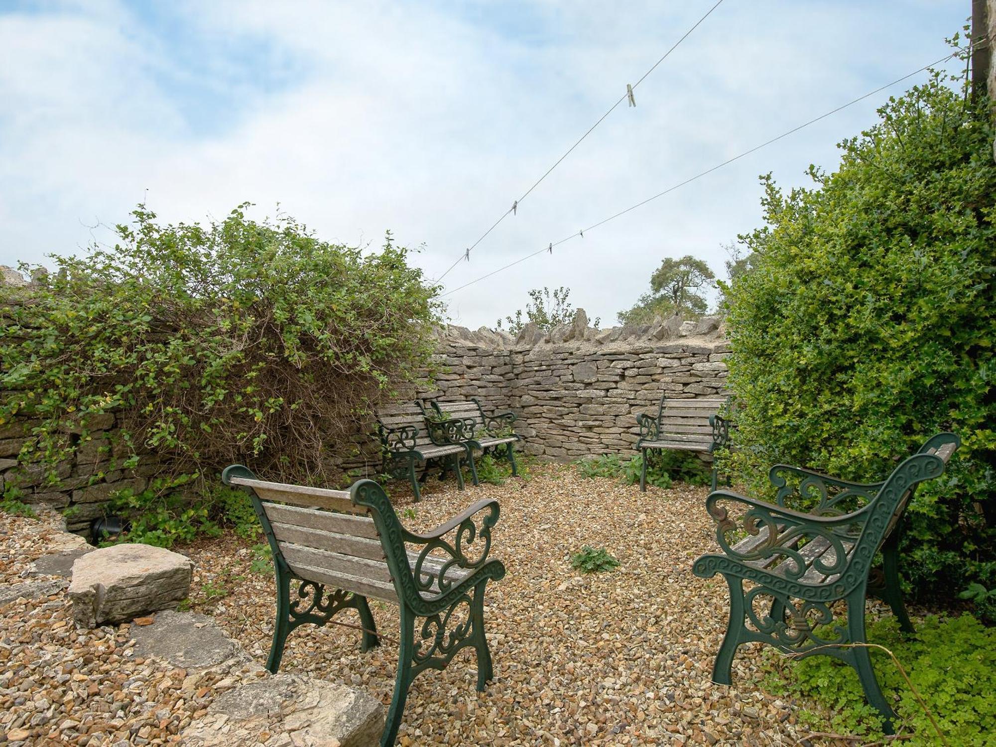 The Old Forge Kingston (Dorset) Exterior foto